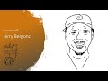 Dr. Jazz Talks #110: Samo Šalamon & Jerry Bergonzi interview