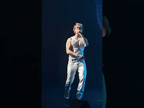 christopher - good to goodbye @love in seoul, south korea(221127) 크리스토퍼 세번째 내한 콘서트