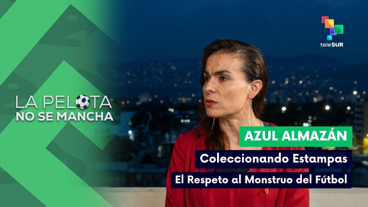 LA PELOTA NO SE MANCHA| "La Caída": La cruda realidad del abuso psicológico en el deporte 13-06-2026