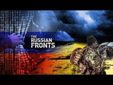 FULL MEASURE: January 28, 2018 - The Russian Fronts