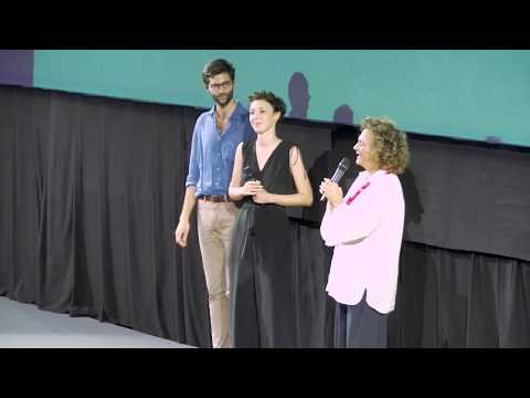 Biennale College Cinema 2019 - Lessons of Love