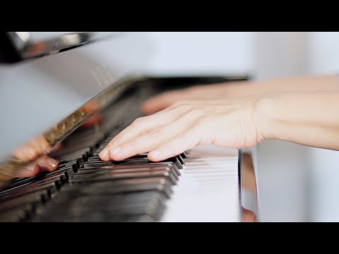 Mirka: "Feldenkrais rettete mein Klavier-Studium."