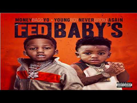 Moneybagg Yo & NBA Youngboy - Pleading the Fifth Ft. Quavo