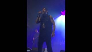 Good Charlotte - 40 oz Dream 04.21.16