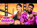 HEART ROBBER (NEW TRENDING MOVIE) - MAURICE SAM,CHIOMA NWAOHA LATEST NOLLYWOOD MOVIE