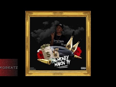 King Tiy ft. RadioBase - Dipped [Prod. By OniiMadeThis] [New 2017]