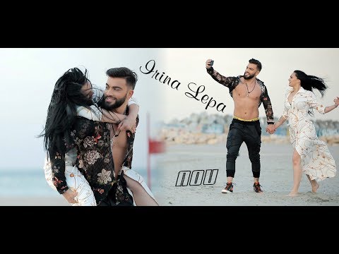 Irina Lepa & Andy Adetu – Topita din iubire Video