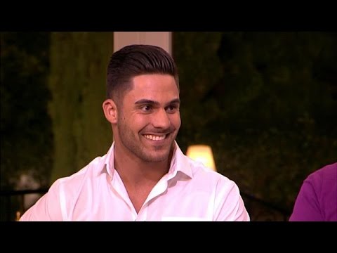 De knapste man van Nederland - RTL LIVE