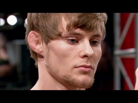 The Ultimate Fighter | Season 27 | Best Moments