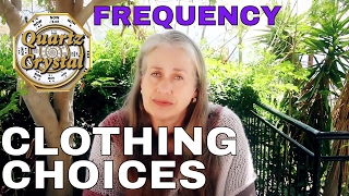 CLOTHING Choices & Frequency of Jeans (Genes) Denim & Ripped Torn Clothing In The Matrix