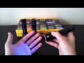 Nitecore Chameleon color series (CR6 CG6 CB6 ...