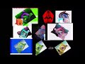 9 Klasky Klasky Klasky Klasky Gummy Bear Song Versions