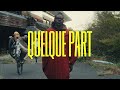 Féfé - Quelque part feat. Luiza [Clip Officiel]