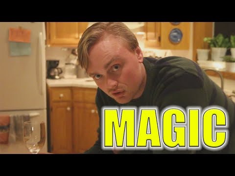 How To Break A Wine Glass With Just Your Voice