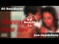 Bheegey Hont Tere Murder 8D 7 1 Song Emraan Hashmi Mallika Sherawat