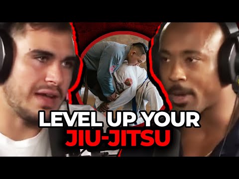 Jiu-Jitsu Experts Share How To Level Up Your BJJ Game