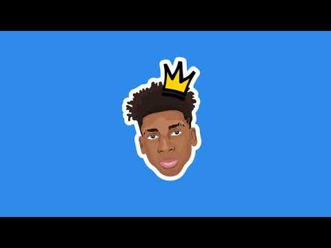 [FREE] NLE Choppa x Blueface Type Beat - ''Cash''