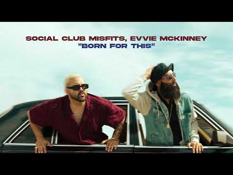 Thumbnail for Born For This video