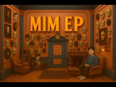 Sebsmatazz  - Azbest (MIM EP 2025)