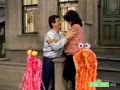 Classic Sesame Street Martians Discover Love