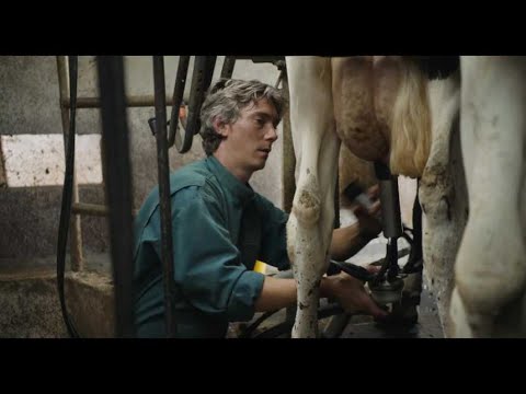 Bloody Milk (2017) Trailer