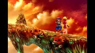 The Many Sides of Poshul - Let's Play Chrono Cross Bonus Part 42