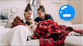 Surviving texas... | Sam&amp;Alyssa |