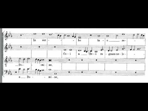 Pierre de La Rue: Delicta juventutis - Graindelavoix