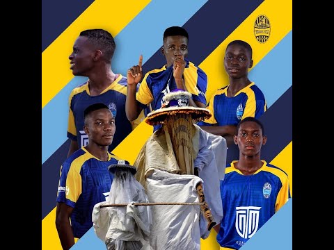 ATLANTIC BUSINESS VS BROAD CITY - TCC LEAGUE