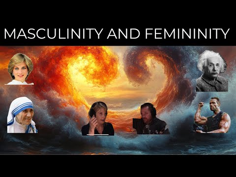 Masculinity and Femininity