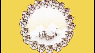 Premiata Forneira Marconi - Celebration (lyrics)