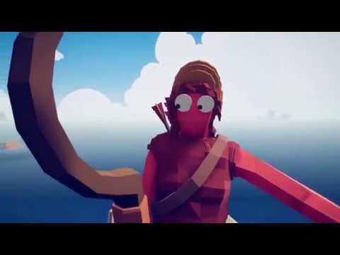 TABS - Funny Moments #1