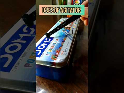 Uses of Agitator #shorts #doms #viral #review #trending #agitator #use