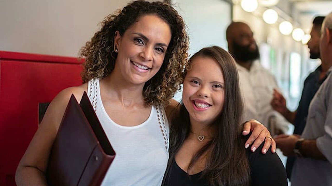 NonProfit NewsPod: I Am Able - A Job Fair Built for People of All Abilities