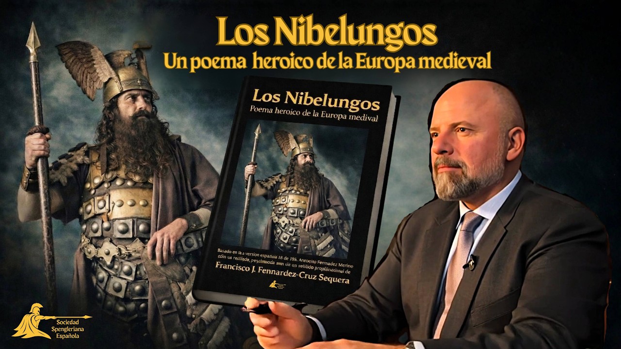 LOS NIBELUNGOS: UN POEMA HEROICO DE LA EUROPA MEDIEVAL
