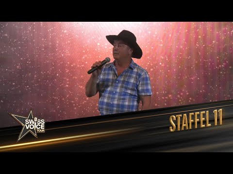 Andreas - Swiss Voice Tour 2026, Perry Center