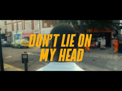 Bawo - Don't Lie on My Head