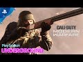 Call of Duty: Modern Warfare - 2v2 PS4 Gameplay - PlayStation Underground