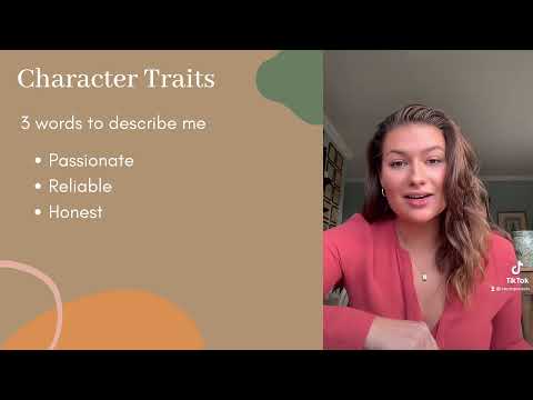 Storm Pleavin - Living CV