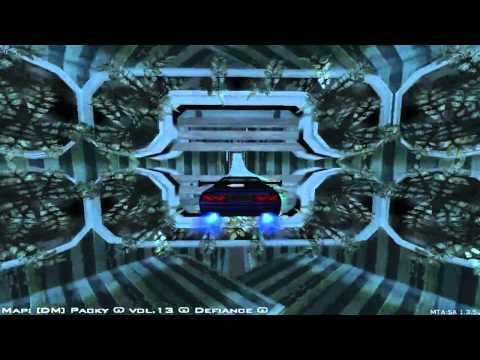 [DM] Packy Ѡ vol 13 Ѡ Defiance Ѡ   -by V6K