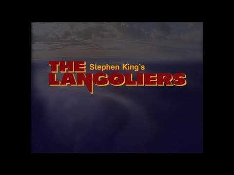 The Langoliers 1995 720p AI Upscaled (Stephen King) (Full Movie)