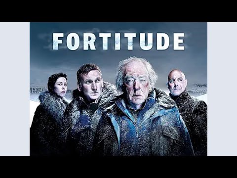 Fortitude (2015 TV Series) Trailer