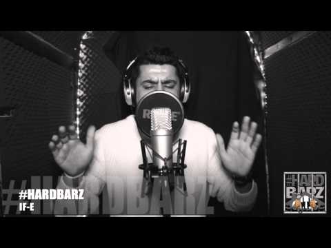 @ifegrizzly IF-E #HARDBARZ