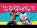 വർക്ക്‌ ഔട്ട്‌ WorkOut Fun Da Malayalam Comedy