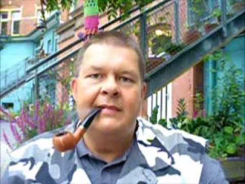 Mein 33. Pfeifenvideo