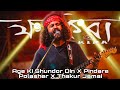Age Ki Shundor Din X Pindare Polasher Bon X Thakur Jamai - FAKIRA - Live in Concert