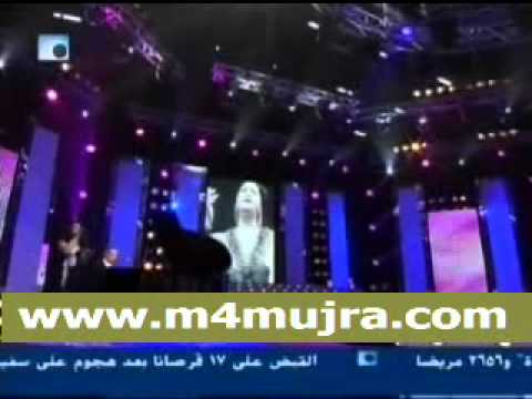 Oum Kolthoum Hobi aih by Ghada Derbas(www.m4mujra.com)690.flv