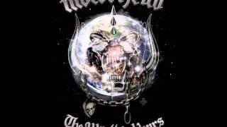 Motörhead - Outlaw [HD]