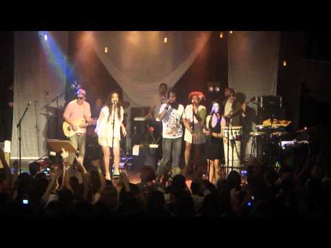 Moinho e Toni Garrido (Solteiro no Rio de Janeiro)