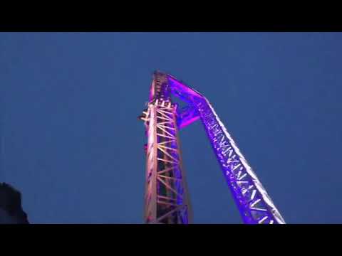 Cora’s Smokin’ Bare Feet Tops Park Tour: RCT3 Park Tour #47